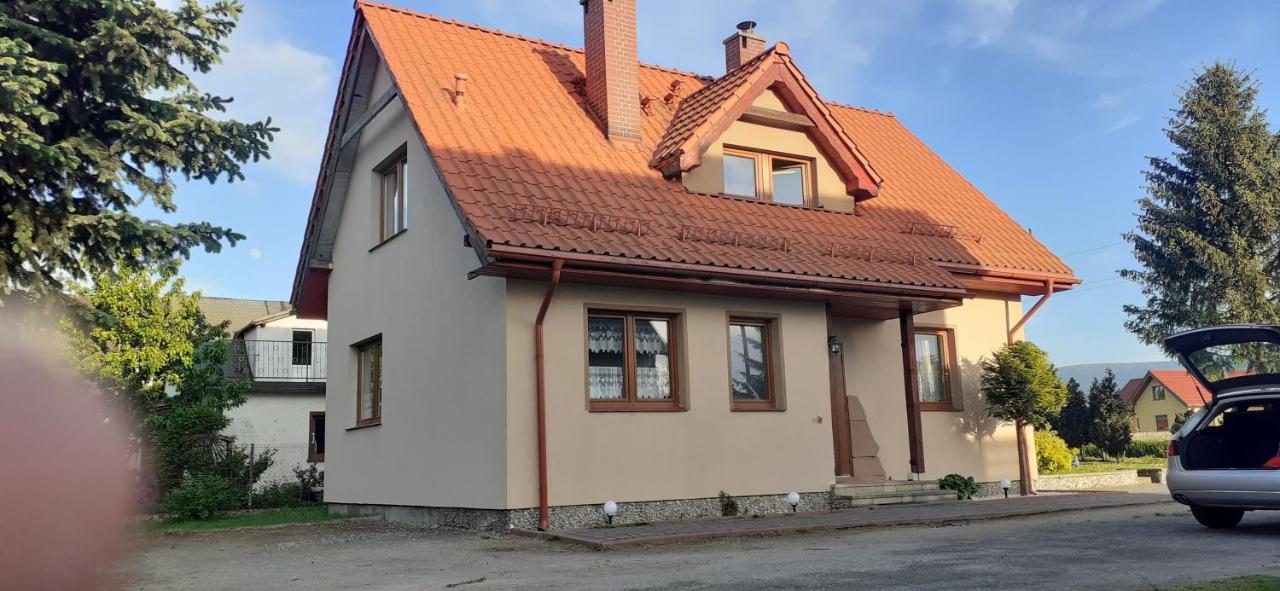 Ivet Villa Lomnica  Exterior photo