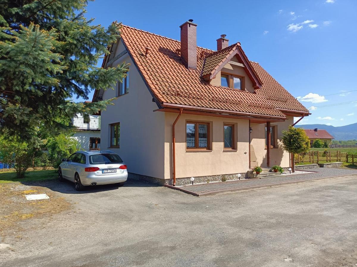 Ivet Villa Lomnica  Exterior photo